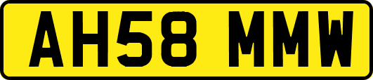 AH58MMW