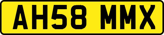 AH58MMX
