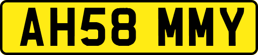 AH58MMY