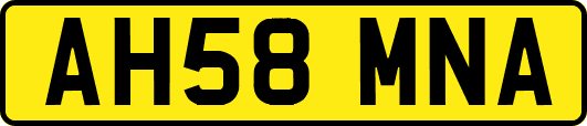 AH58MNA