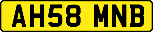 AH58MNB