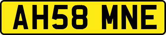 AH58MNE