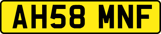 AH58MNF
