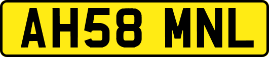 AH58MNL