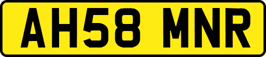 AH58MNR