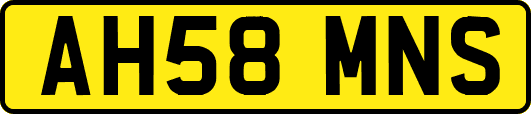 AH58MNS