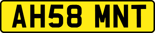 AH58MNT