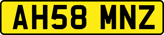 AH58MNZ