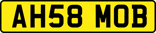 AH58MOB