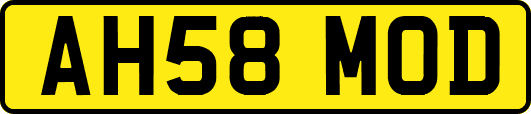 AH58MOD