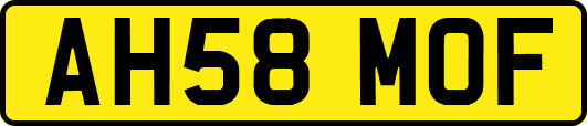 AH58MOF