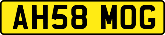 AH58MOG