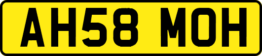 AH58MOH