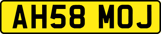 AH58MOJ