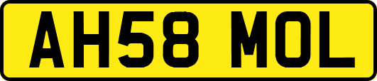 AH58MOL
