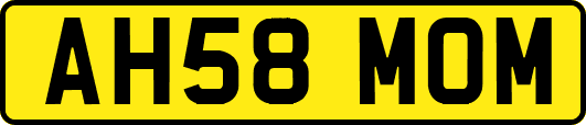 AH58MOM