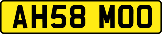 AH58MOO