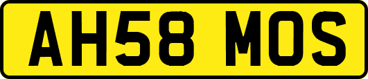 AH58MOS