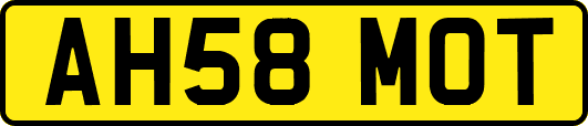 AH58MOT