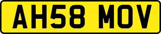 AH58MOV