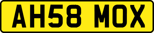 AH58MOX