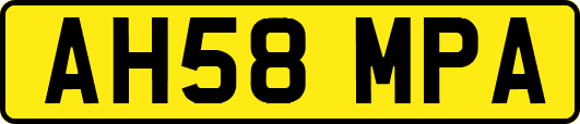 AH58MPA