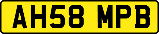 AH58MPB