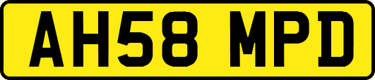 AH58MPD