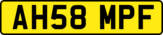 AH58MPF