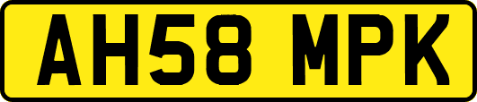 AH58MPK