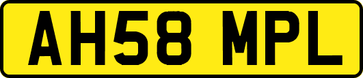 AH58MPL