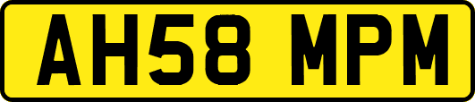 AH58MPM
