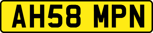AH58MPN