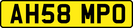 AH58MPO