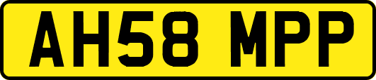 AH58MPP