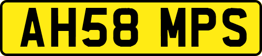 AH58MPS