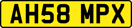 AH58MPX