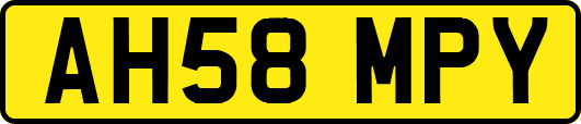 AH58MPY