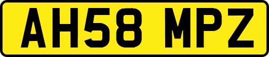 AH58MPZ