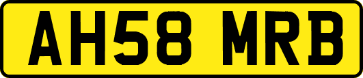 AH58MRB