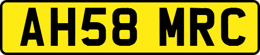 AH58MRC