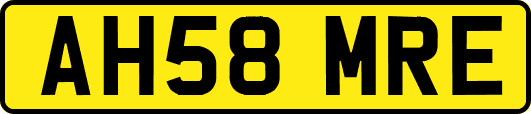 AH58MRE