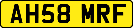 AH58MRF
