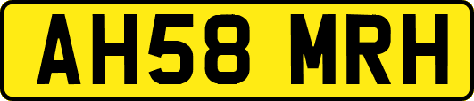 AH58MRH