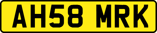 AH58MRK