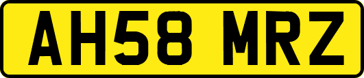 AH58MRZ