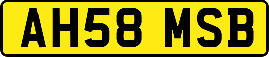 AH58MSB
