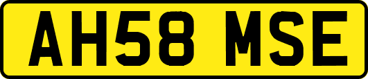 AH58MSE