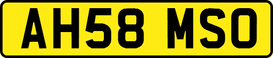 AH58MSO