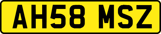 AH58MSZ